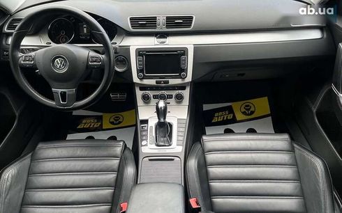 Volkswagen Passat 2013 - фото 20