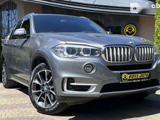 Продажа б/у BMW X5 в Львовской области - купить на Автобазаре