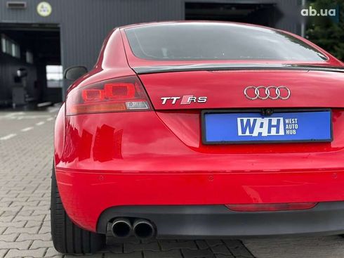 Audi TT 2007 - фото 9
