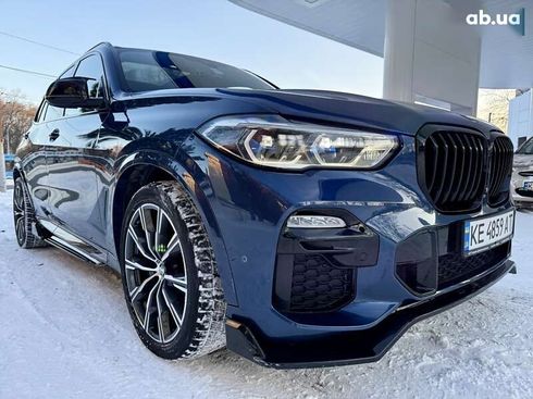 BMW X5 2019 - фото 12