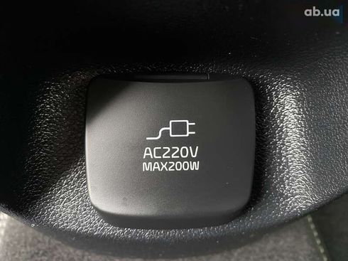 Kia Niro 2022 - фото 15