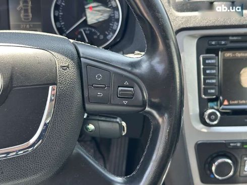 Skoda Octavia 2010 - фото 18
