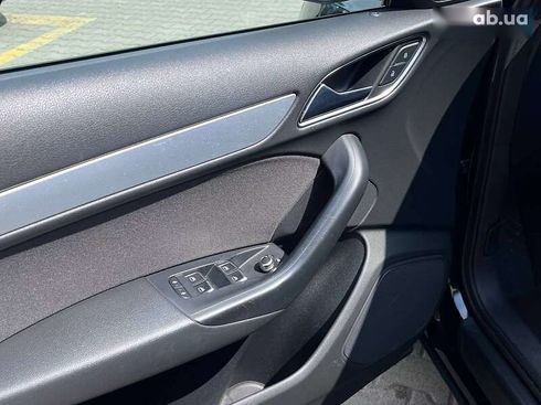 Audi Q3 2013 - фото 12