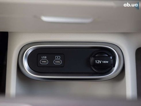 Genesis GV60 2022 - фото 27