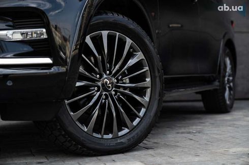 Infiniti QX80 2023 - фото 3