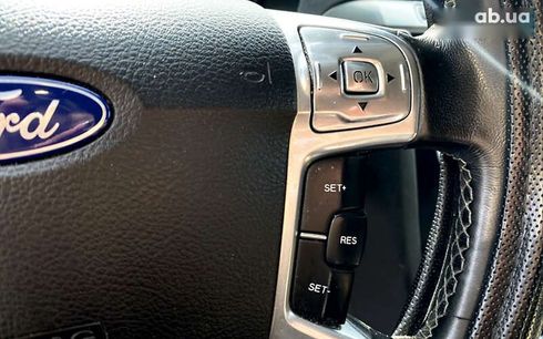 Ford S-Max 2011 - фото 16