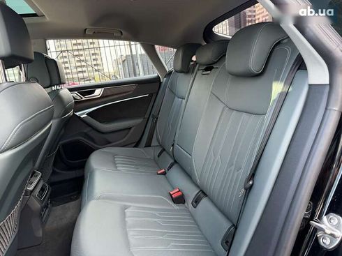 Audi A7 2018 - фото 29
