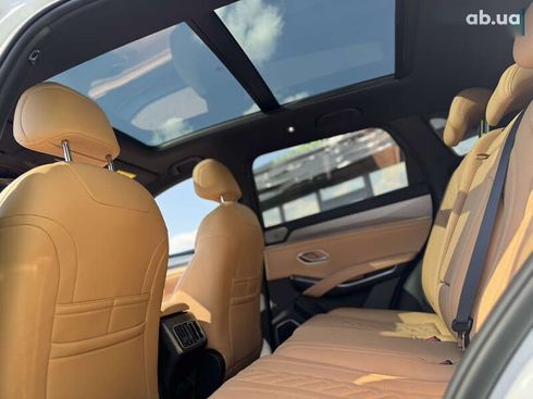 BYD Song L 2024 - фото 23