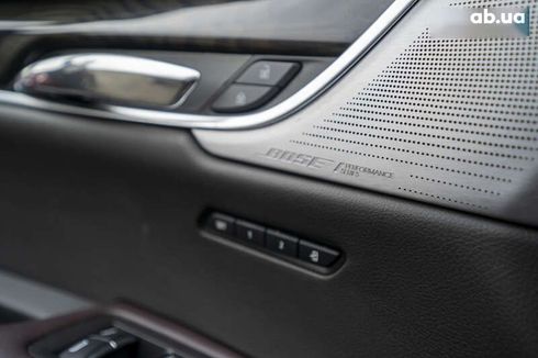 Cadillac XT6 2020 - фото 21