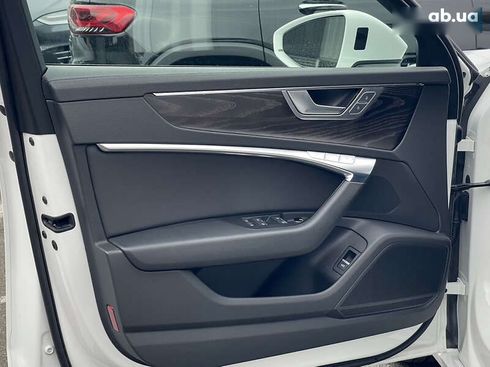 Audi A6 2019 - фото 16