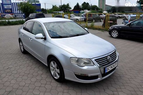Volkswagen Passat 2005 - фото 25
