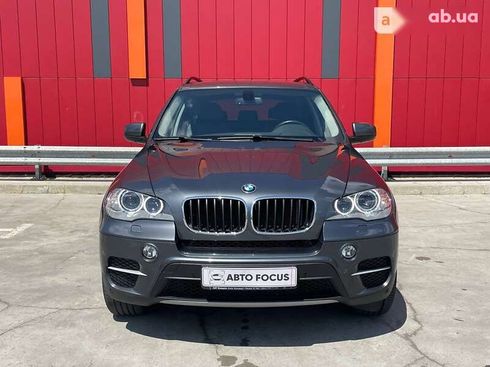 BMW X5 2012 - фото 8