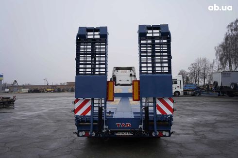 TAD Jumbo 65-6T 2025 - фото 16