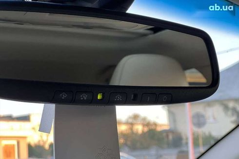 Lexus ES 2014 - фото 23