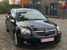 Продажа Toyota б/у в Винницкой области - купить на Автобазаре