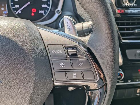 Mitsubishi Eclipse Cross 2022 черный - фото 15