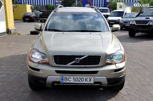 Volvo XC90 2007 - фото 16