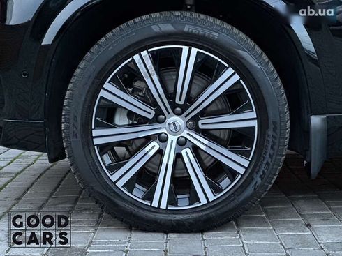 Volvo XC90 2024 - фото 13