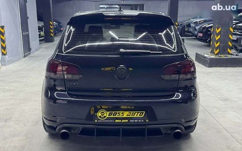 Volkswagen Golf GTI 2009 - фото 5
