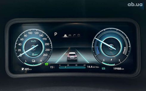 Hyundai Kona 2022 - фото 23