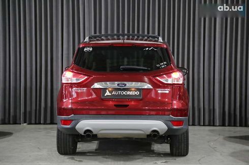 Ford Escape 2015 - фото 6