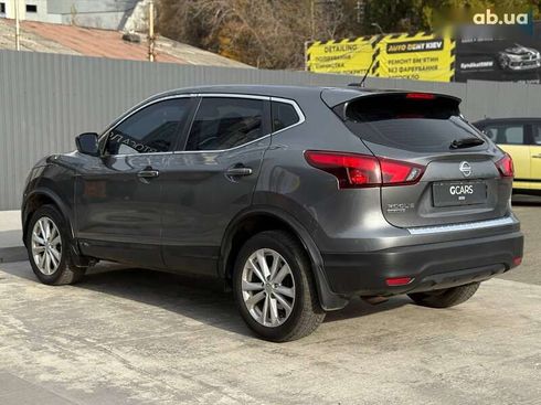 Nissan Rogue 2018 - фото 6