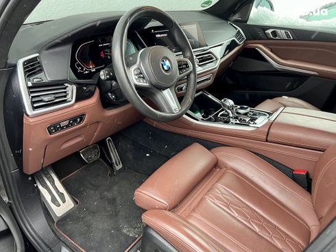 BMW X5 2020 - фото 31