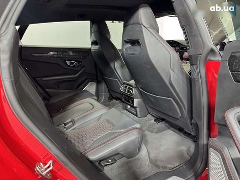 Lamborghini Urus 2021 - фото 17