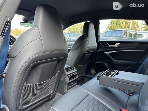 Audi RS7 2023 - фото 19