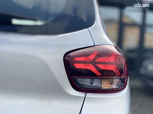 Dacia Spring 2023 - фото 23