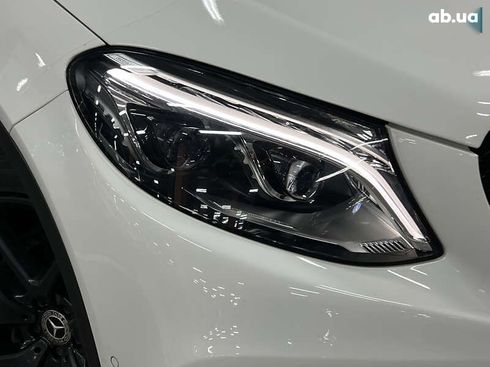 Mercedes-Benz GLE-Class 2018 - фото 5