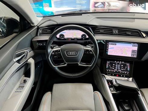 Audi E-Tron 2019 - фото 21