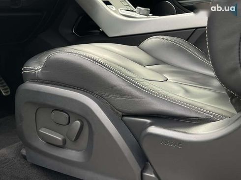 Land Rover Range Rover Evoque 2014 - фото 27