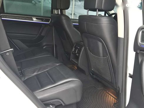 Volkswagen Touareg 2015 - фото 14