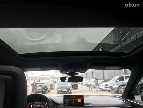 Audi A5 2019 черный - фото 8