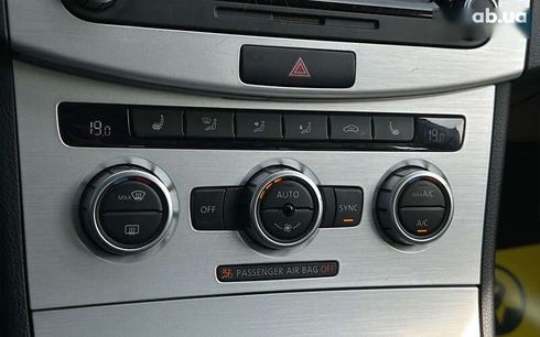 Volkswagen Passat CC 2013 - фото 15