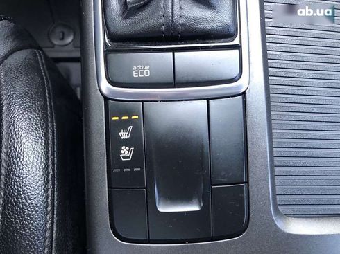 Kia K5 2017 - фото 17