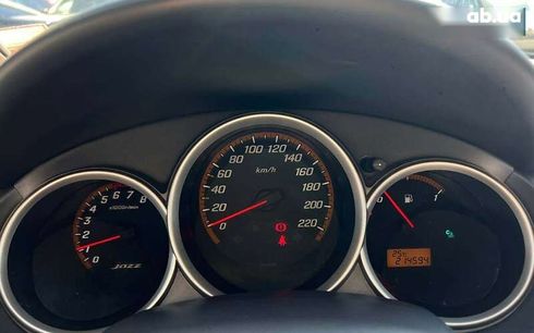 Honda Jazz 2005 - фото 12