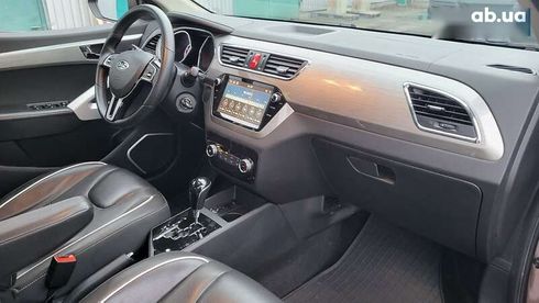 JAC S2 2018 - фото 25