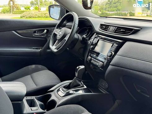 Nissan Rogue 2019 - фото 28