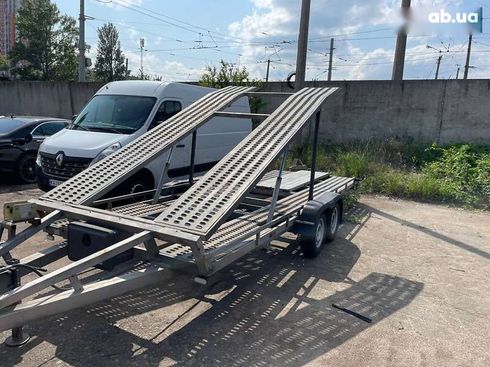 Sam 1350 2008 - фото 10