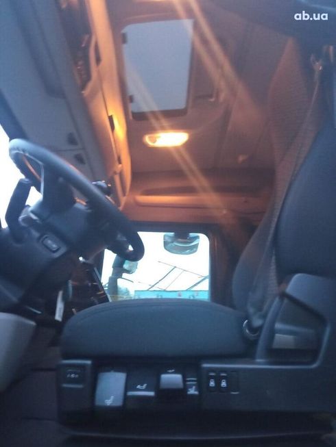 Scania G410A 2020 - фото 5