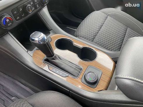 GMC Acadia 2019 - фото 17