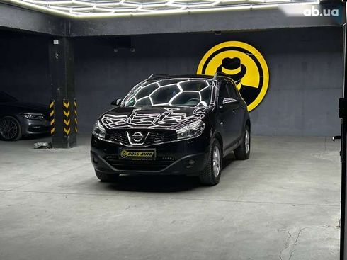 Nissan Qashqai 2011 - фото 3