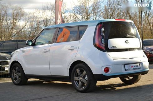 Kia Soul 2016 - фото 15