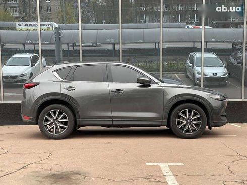 Mazda CX-5 2018 - фото 8