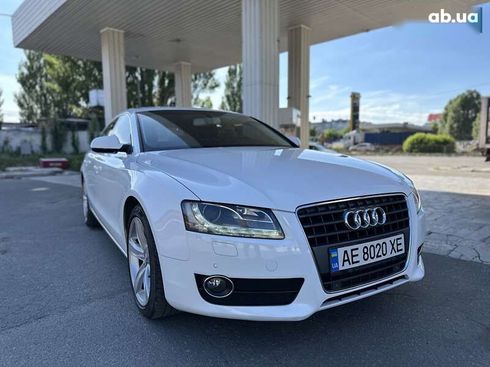 Audi A5 2011 - фото 23