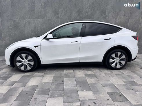 Tesla Model Y 2023 - фото 4