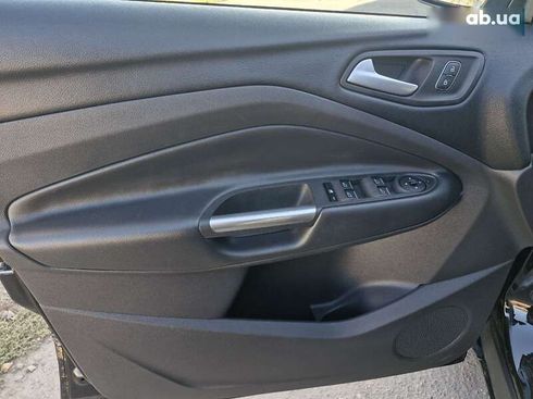 Ford Kuga 2019 - фото 13