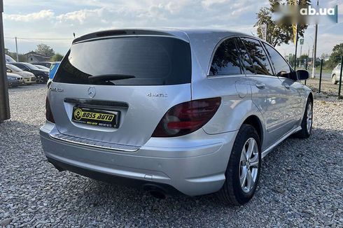 Mercedes-Benz R-Класс 2008 - фото 6